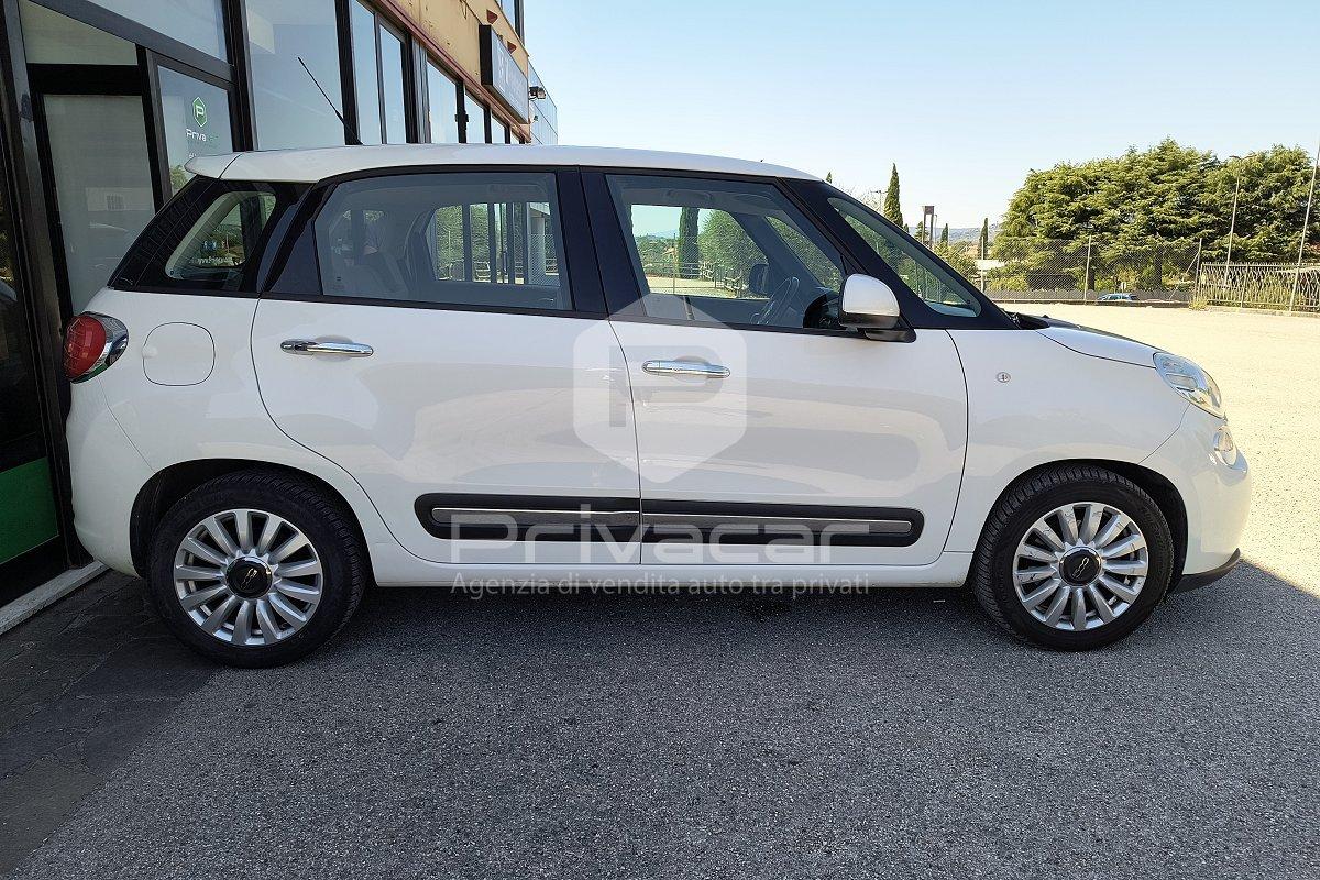 FIAT 500L 1.3 Multijet 95 CV Pop