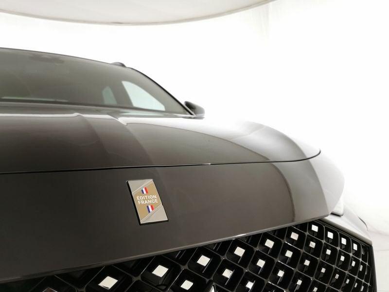 DS DS 7 1.5 bluehdi Edition France 130cv auto