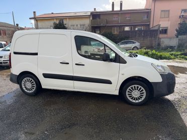 Citroen Berlingo 1.6 hdi 75 cv 3 posti 2017