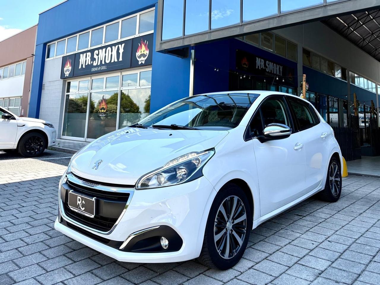Peugeot 208 1.2 Neopatentati
