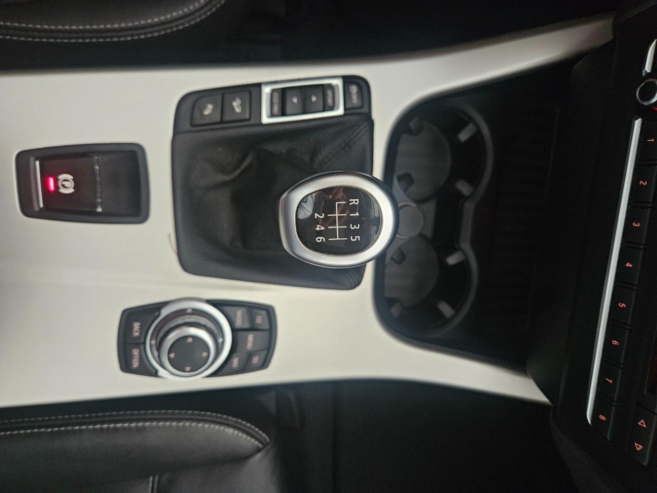 Bmw X3 xDrive20d Futura