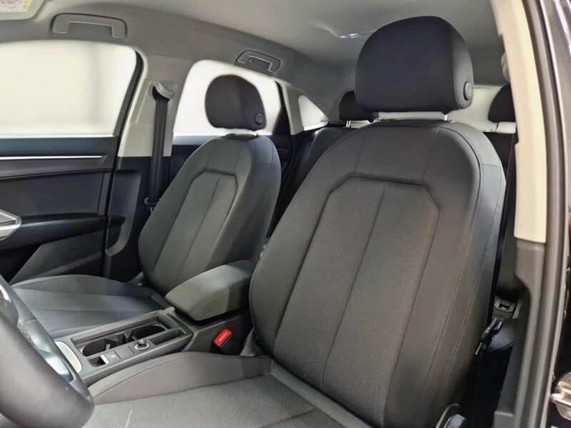 Audi Q3 Sportback 35 TDI S tronic Business Plus