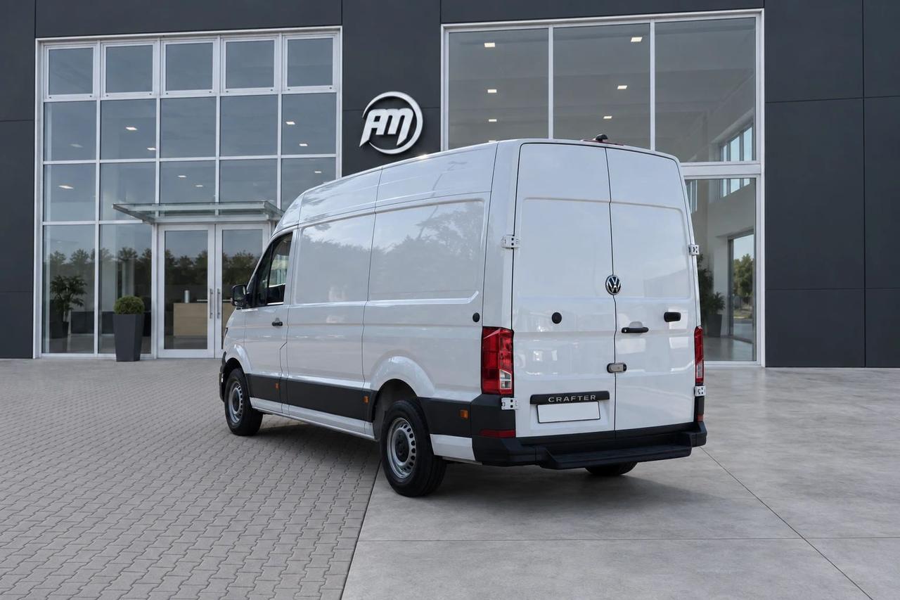 Volkswagen Crafter 2.0TDI 140CV L3H3 +IVA