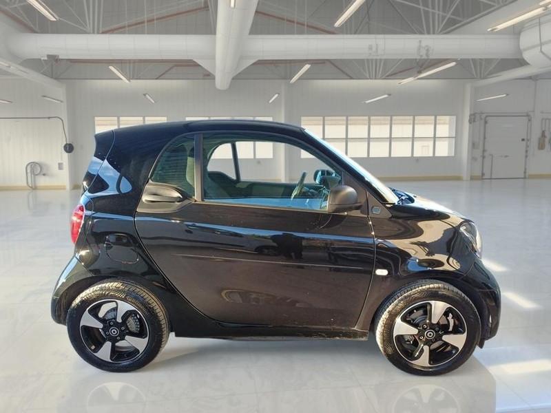 SMART FORTWO EQ 41kW passion