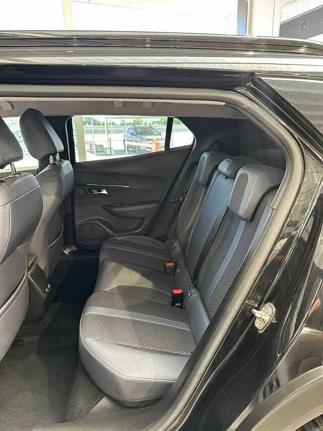 Peugeot 2008 BlueHDi 100 S&S Allure