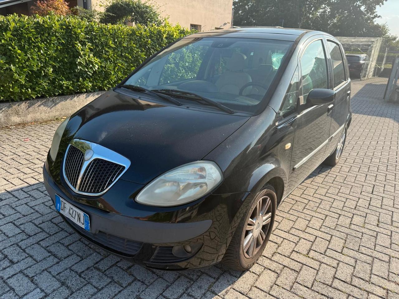 Lancia MUSA 1.4