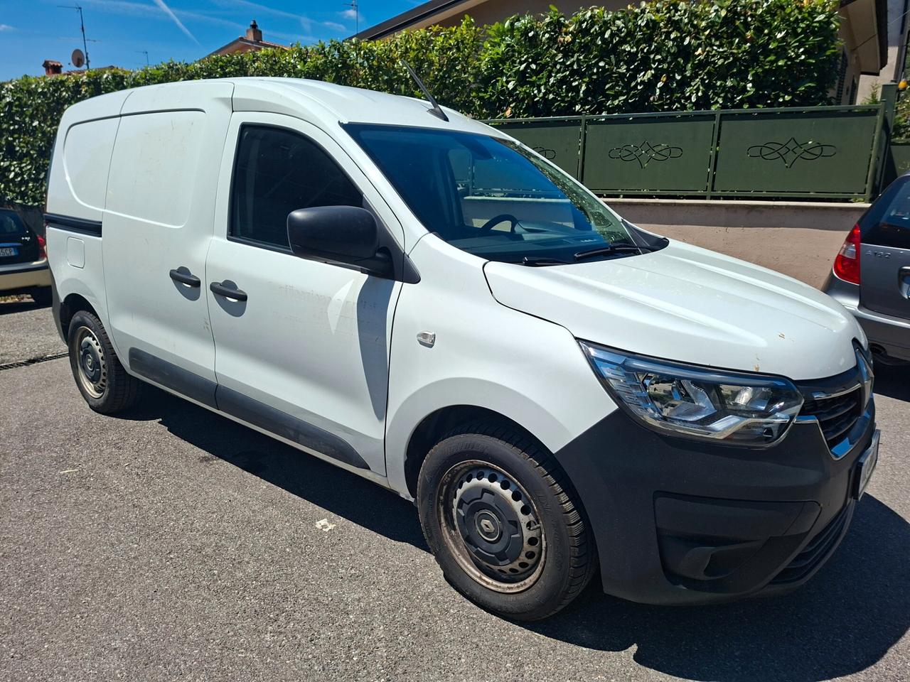Renault Kangoo 1.5 DCI /EURO 6 / 2022