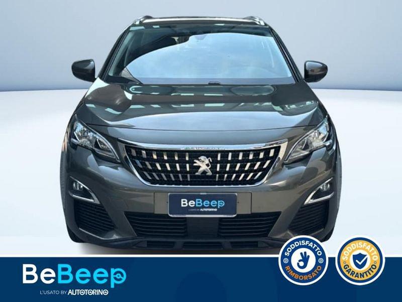 Peugeot 3008 1.5 BLUEHDI ACTIVE S&S 130CV