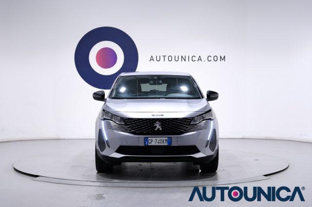 PEUGEOT 3008 HYBRID4 300 E-EAT8 ALLURE PACK