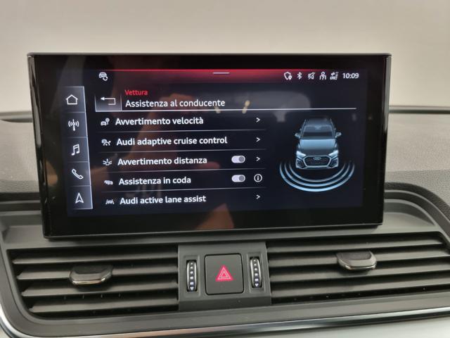 AUDI Q5 50 TFSI e quattro S tronic S line s-line