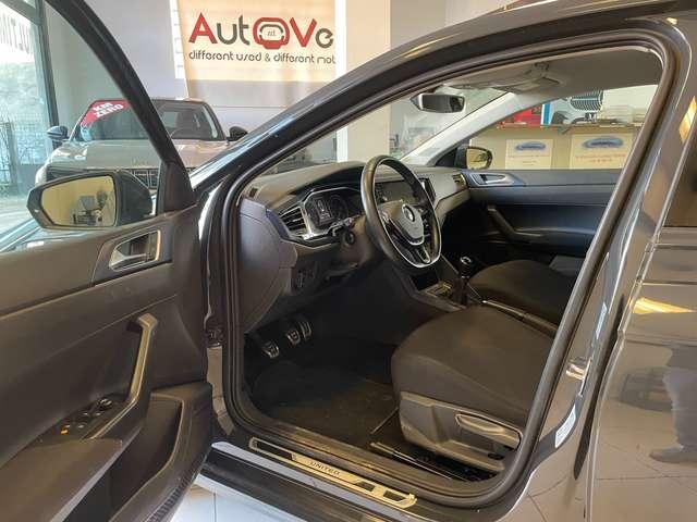 Volkswagen Polo Polo 5p 1.0 evo Comfortline 80cv