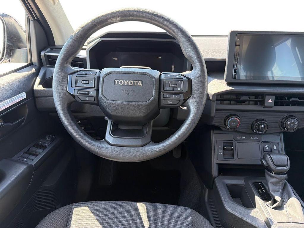 Toyota Hilux 2.8 d-4d 48V double cab Hilux auto