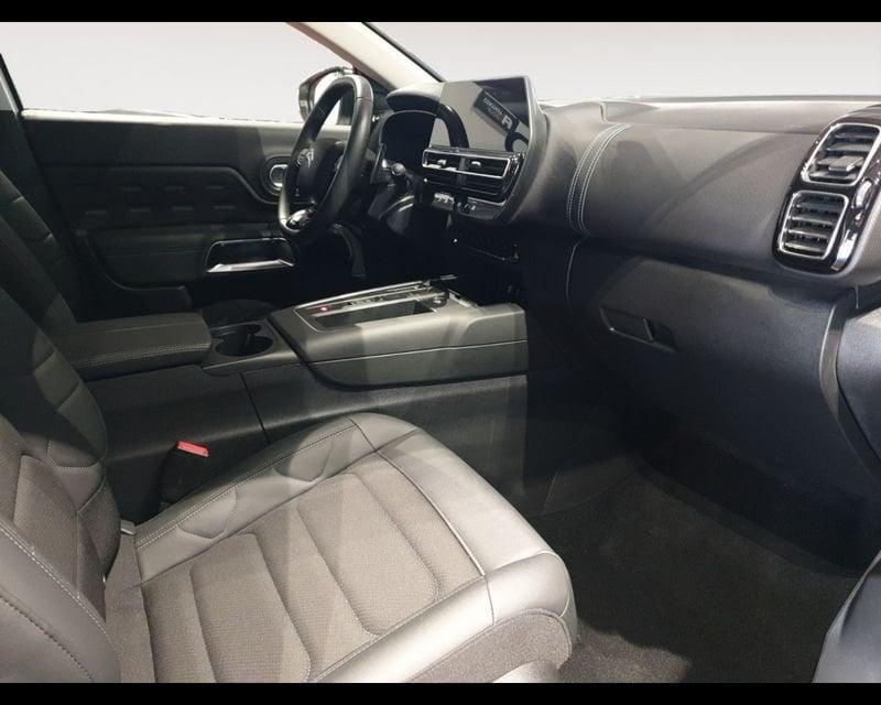Citroën C5 Aircross Hybrid 136 e-DCS6 Max