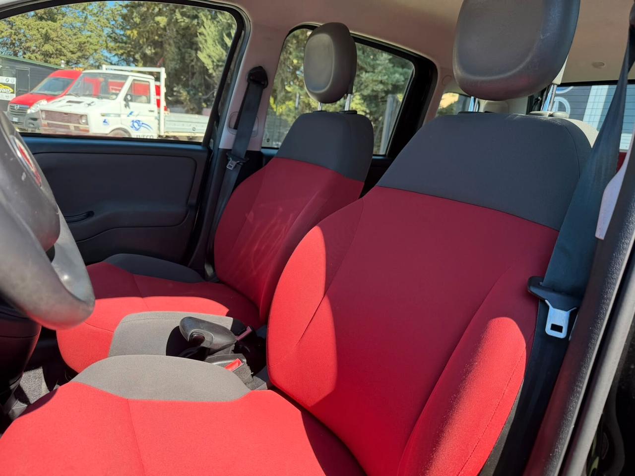 Fiat Panda 1.2 Easy