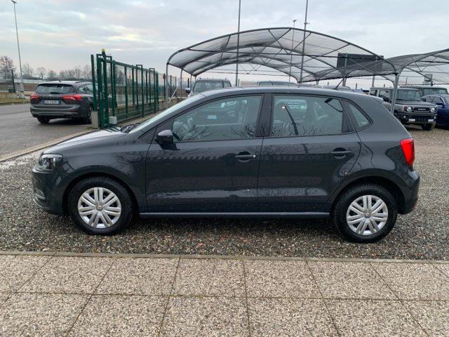 VOLKSWAGEN Polo 1.4 TDI 5p. Business