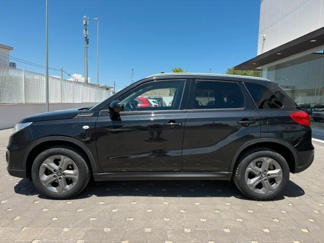 Suzuki Vitara 1.6 VVT V-Cool 2016