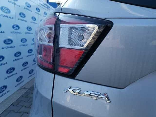 Ford Kuga 1.5 TDCI 120 CV S&S 2WD Powershift Titanium