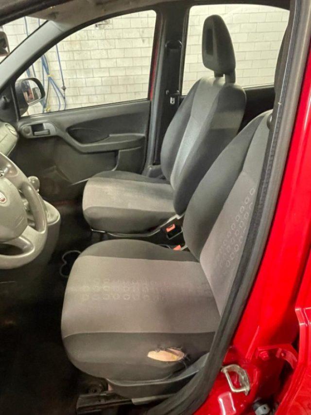 FIAT Panda 1.4 Natural Power Classic