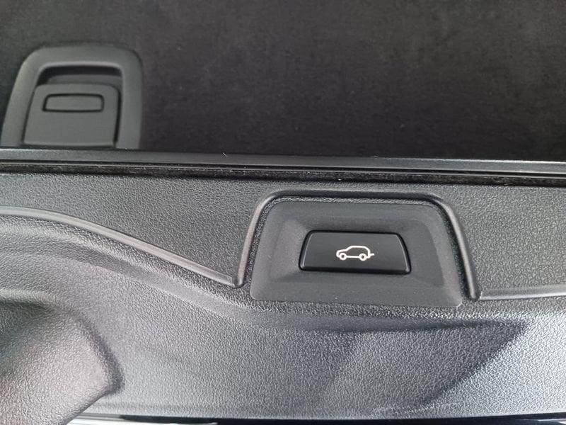 BMW X5 xdrive25d xLine auto