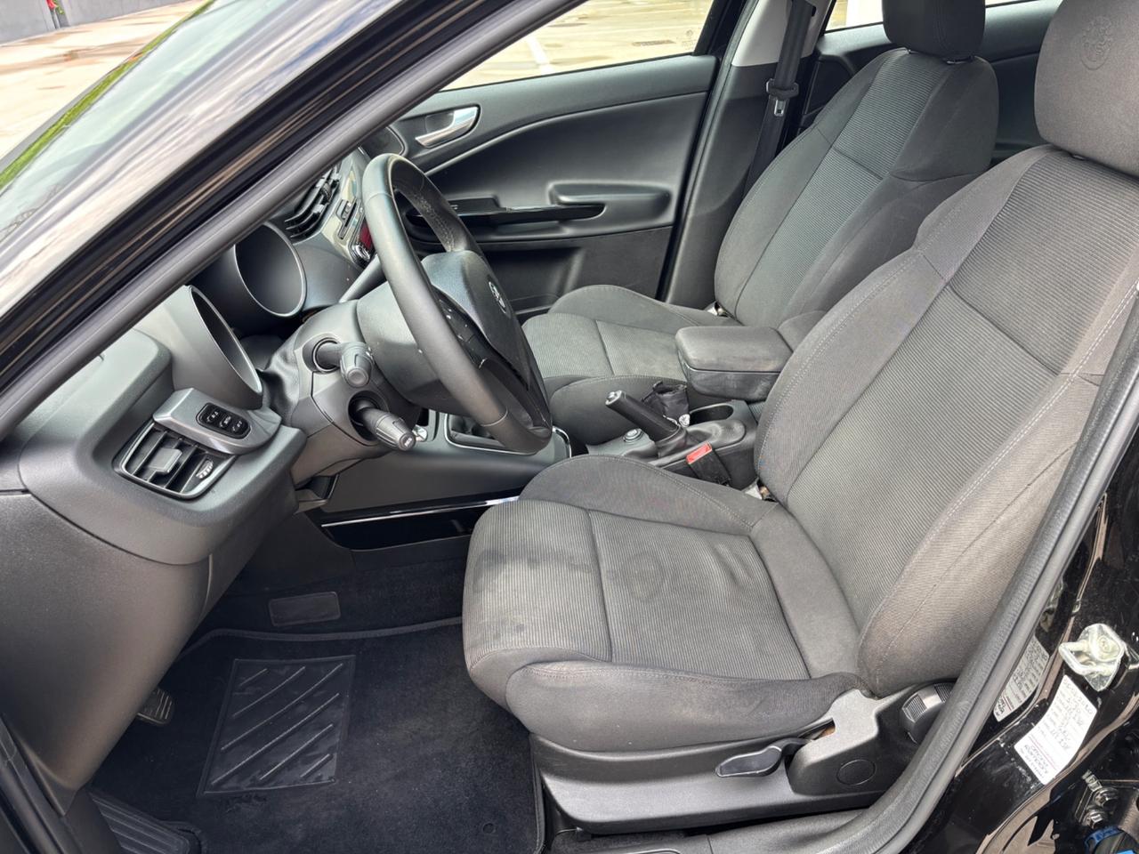 Alfa Romeo Giulietta 1.4 Benzina/GPL