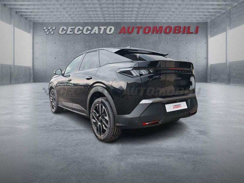 Peugeot 3008 3008 1.2 hybrid Allure 136cv e-dcs6