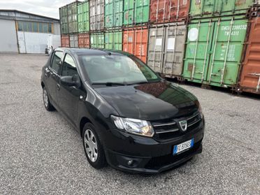 Dacia Sandero 0.9 TCe 12V TurboGPL 90CV Start&Stop Lauréate FULL