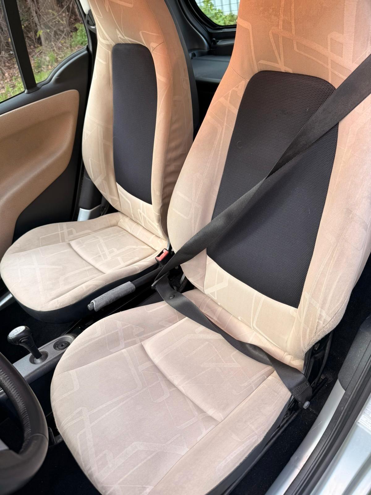 Smart ForTwo 1000 52 kW coupé passion