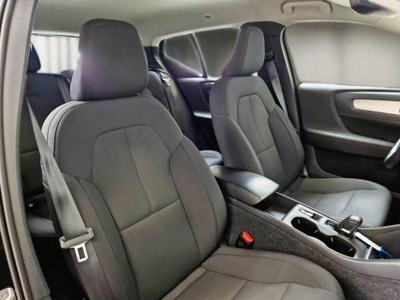 Volvo XC40 Recharge T5 180+82 CV Recharge Plug-In Hybrid Inscription Expression