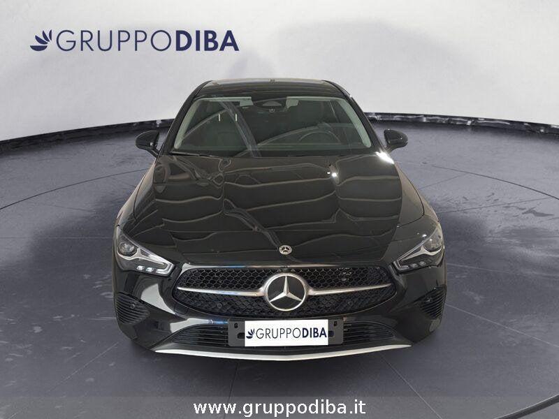 Mercedes-Benz CLA Sh.Brake - X118 2023 Shooting Brake 180 d Advanced auto