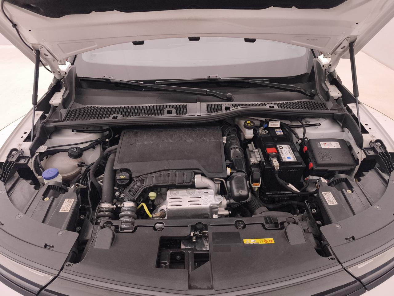 OPEL Mokka II 2020 - Mokka 1.2 t GS Line s&s 100cv