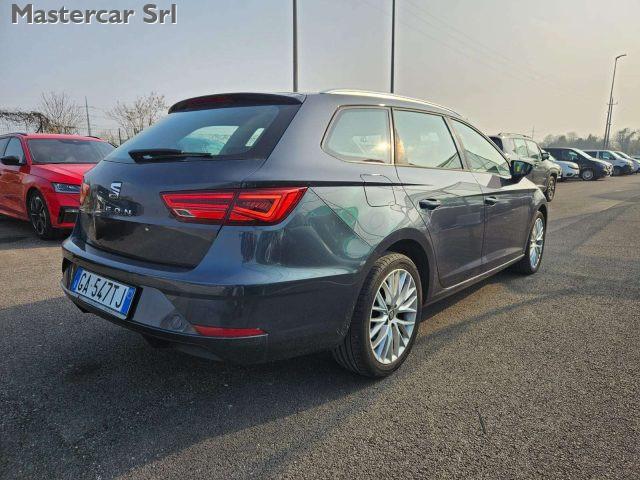 SEAT Leon ST 2.0 tdi Business 150cv dsg 7m my20 -GA547TJ