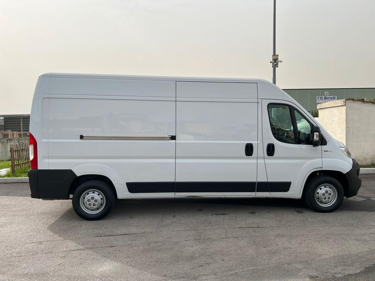 FIAT DUCATO