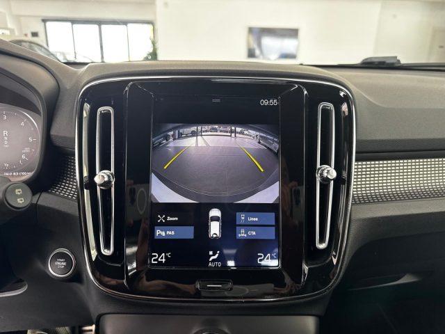 VOLVO XC40 2.0 D3 150 CV Geartronic R-design