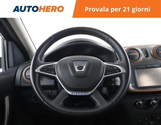 DACIA Sandero 1.5 dCi 8V 90CV S&S Serie Speciale Brave