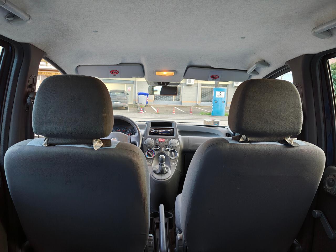 Fiat Panda 1.2 Dynamic