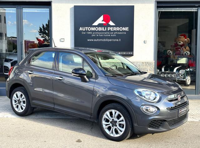 FIAT 500X 1.6 M-jet 120cv Urban (Solo 25.000 km)