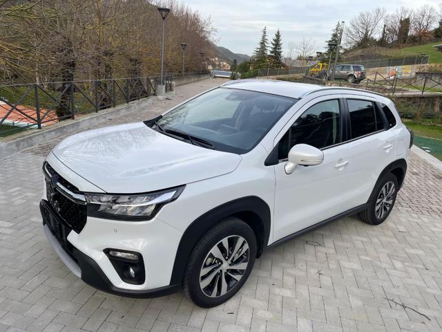 SUZUKI S-Cross 1.4 Hybrid 4WD AllGrip Top+ con rottamazione