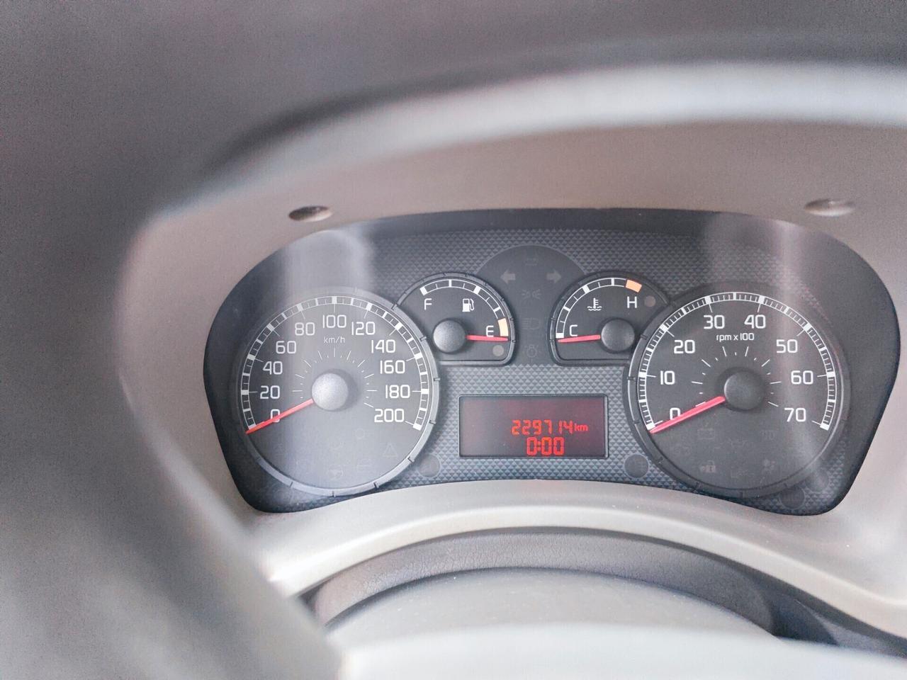 Fiat Panda 1.2 Dynamic