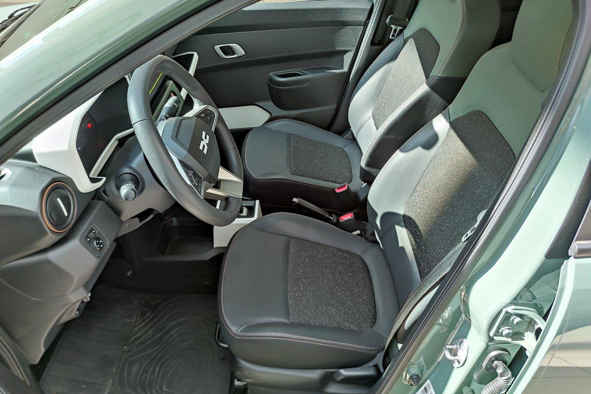 DACIA Spring Extreme Electric 65