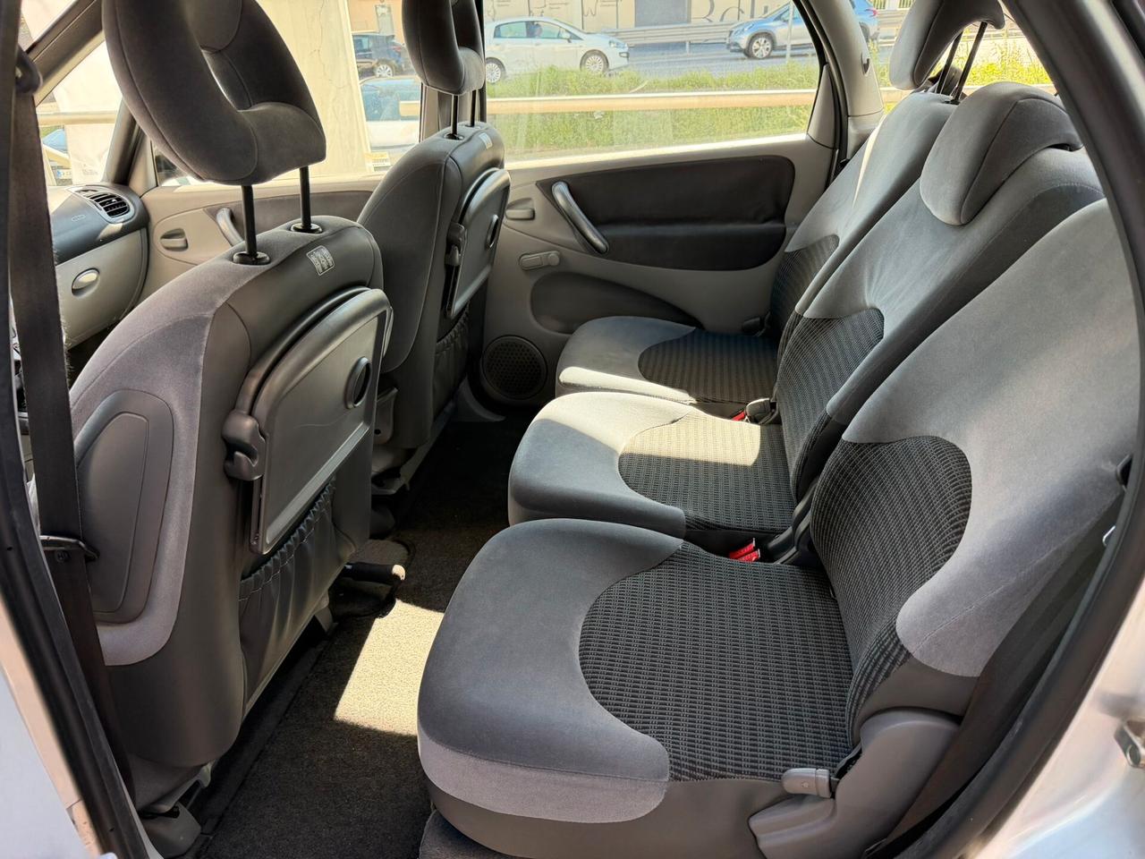 Citroen Xsara Picasso 1.6 16V Classique