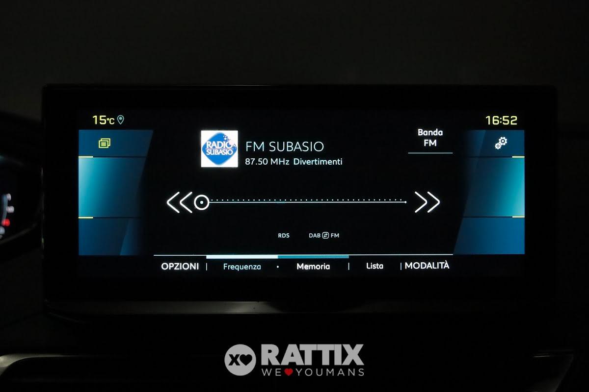 Peugeot 3008 1.6 hybrid 225CV GT Pack e-eat8