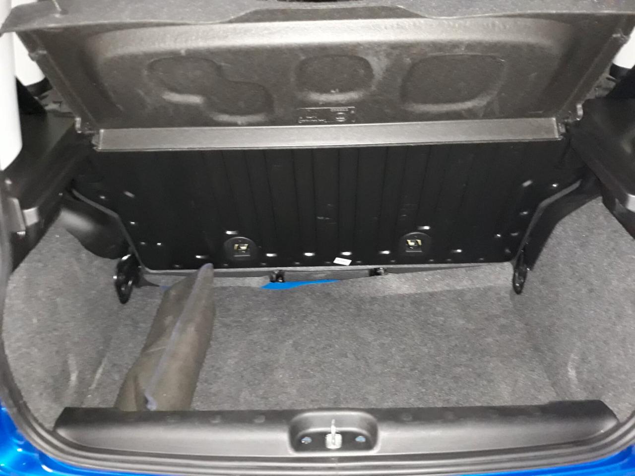 Fiat Panda Cross 1.0 FireFly S&S Hybrid