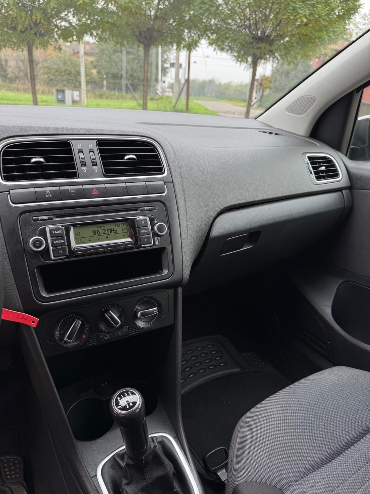 Volkswagen Polo 1.2 Benzina/gpl si neopatentati