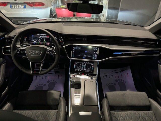 AUDI RS6 Avant 4.0 TFSI V8 quattro 630CV Performance