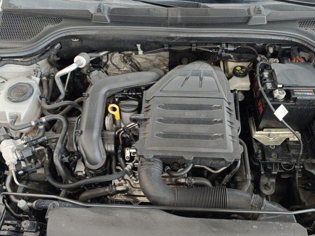 SKODA Kamiq 1.0 G-Tec Ambition