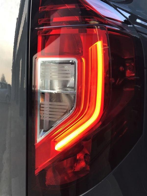 Nissan Townstar NCONNECTA L1 130CV BENZINA, PROMO CON USATO !