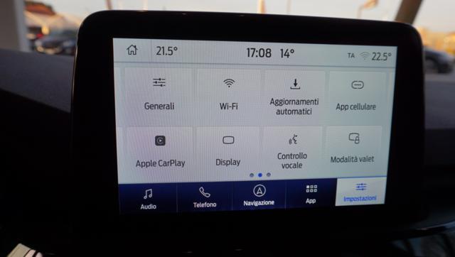 FORD Kuga 2.0 EcoBlue 120 CV aut. 2WD ST-Line