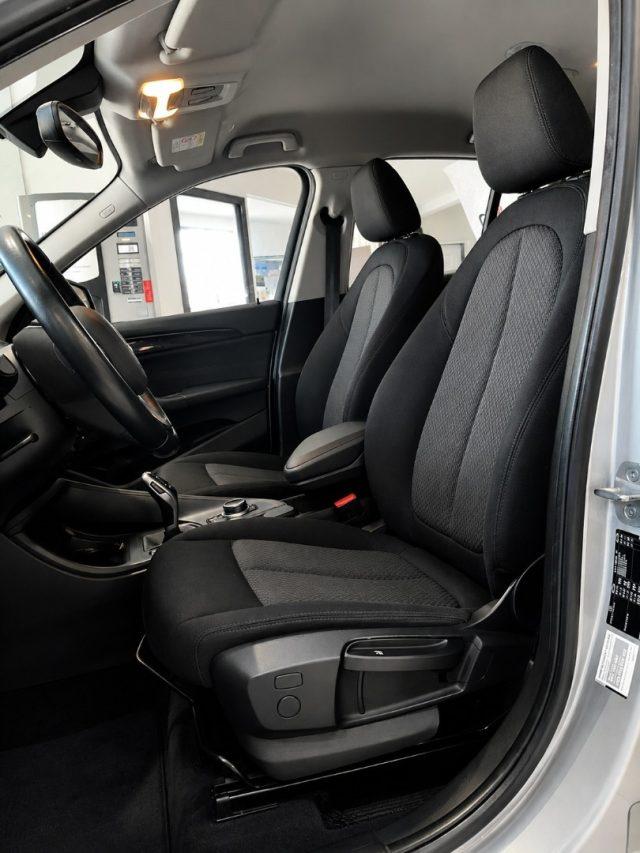 BMW X1 sDrive18i Automatic Navi Telecam. Aziendale