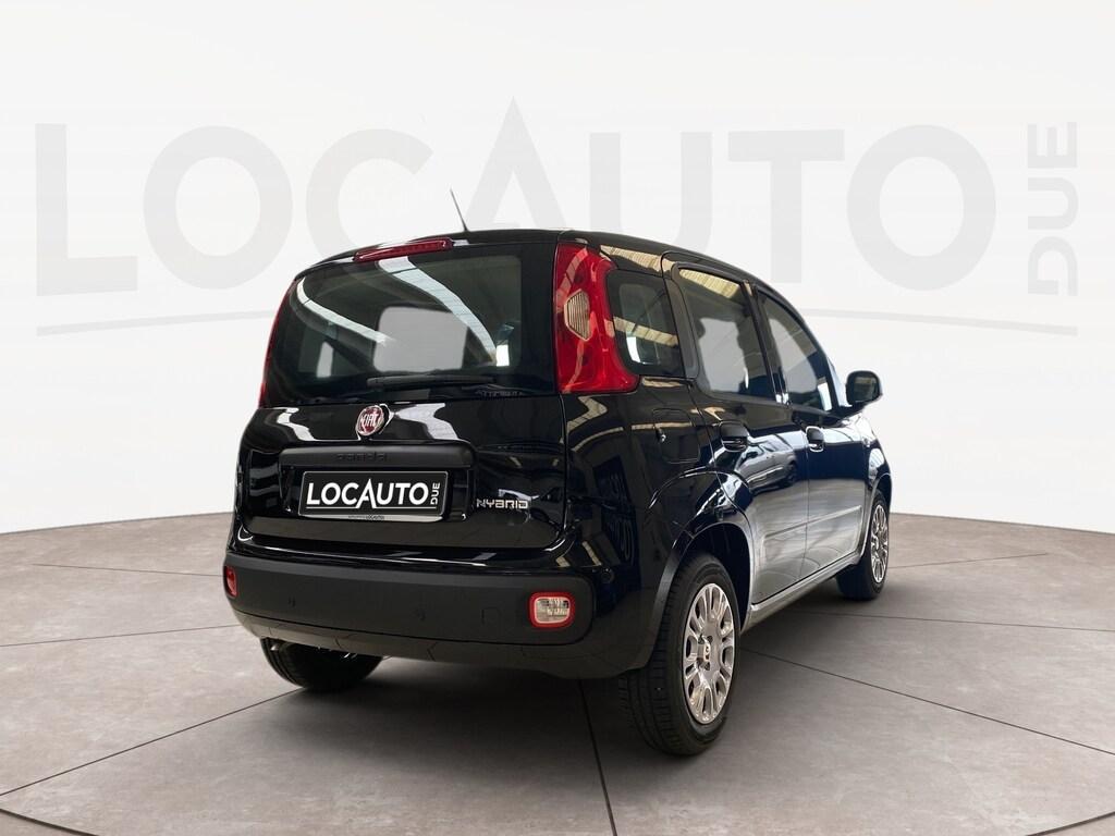 Fiat Pandina 1.0 FireFly Hybrid Pop - PROMO