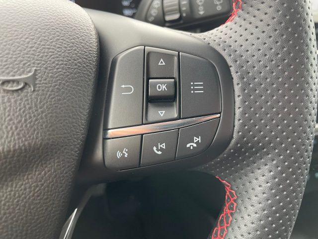 FORD Focus 1.0 EcoBoost Hybrid 125 CV 5p. ST-Line M+S